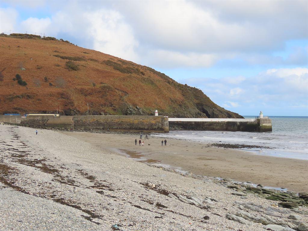 breakwater