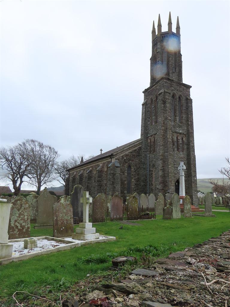 stmary