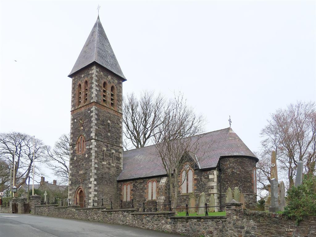 bridechurch