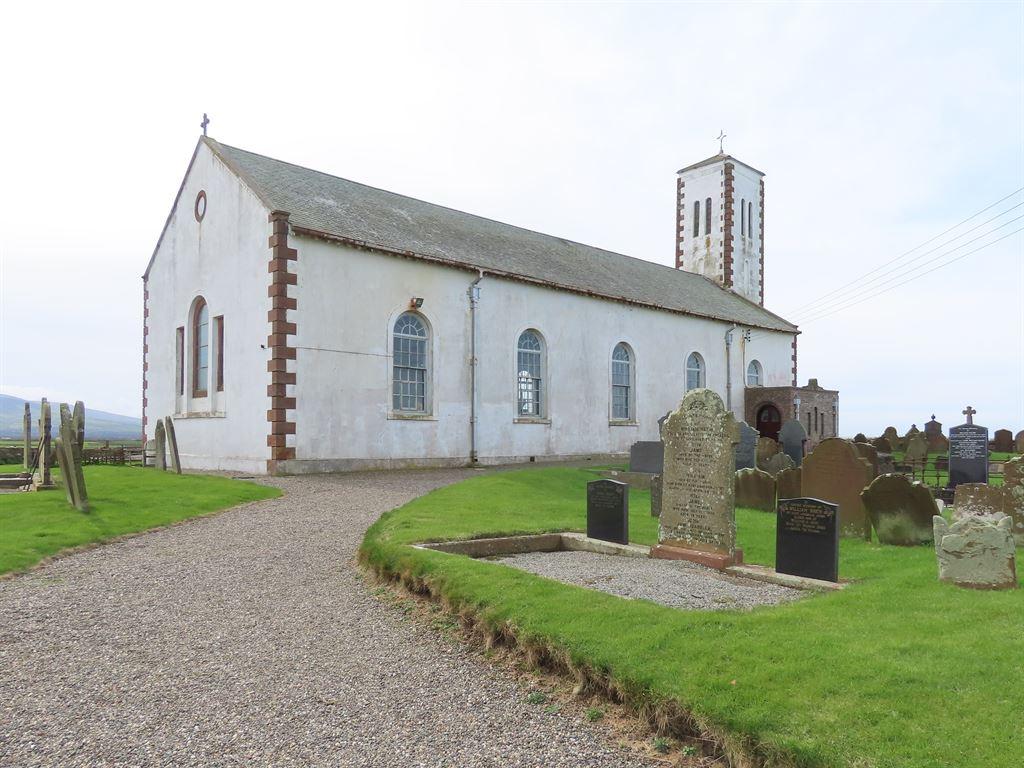 churchexterior