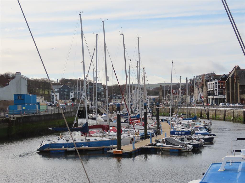 harbour