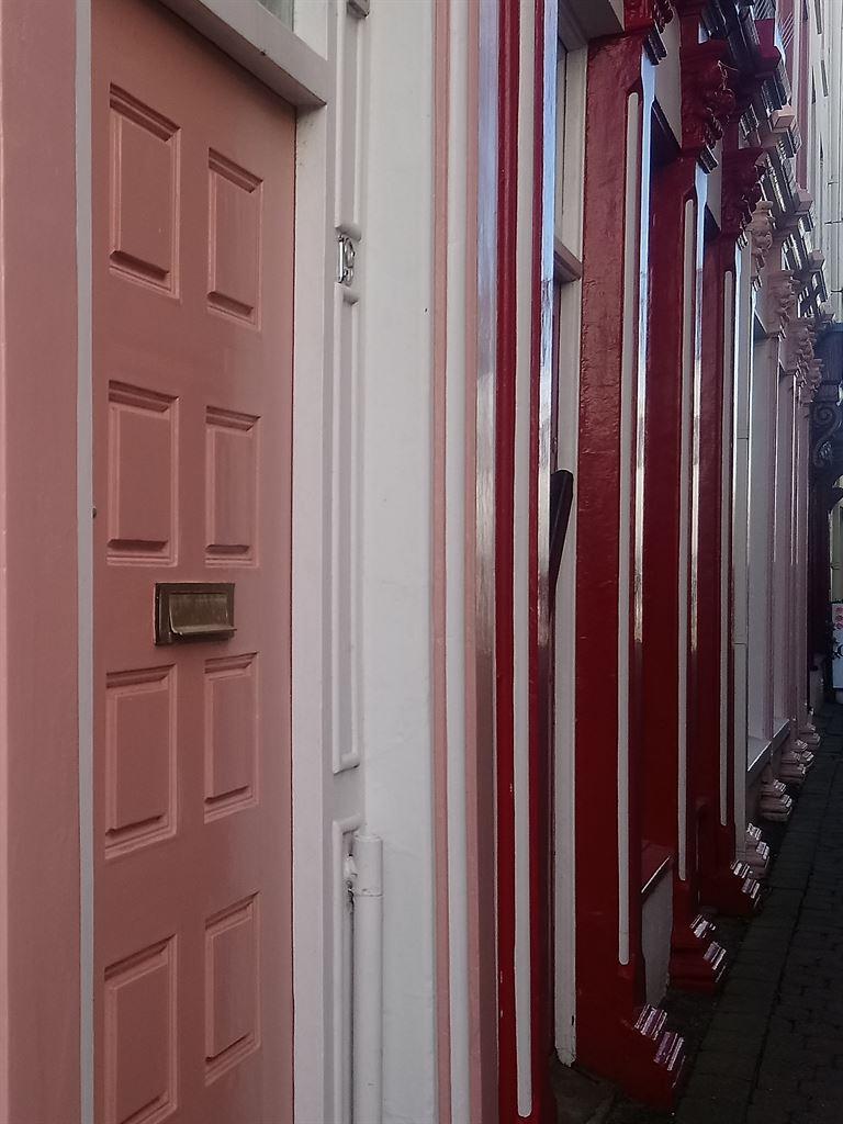 doors