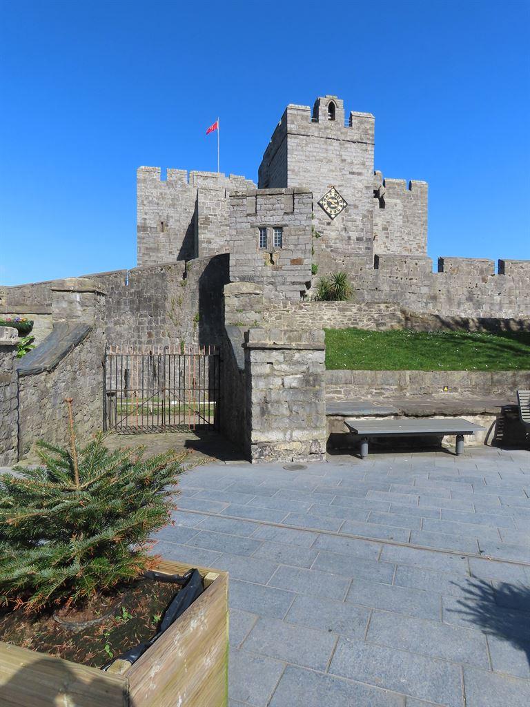castlerushen
