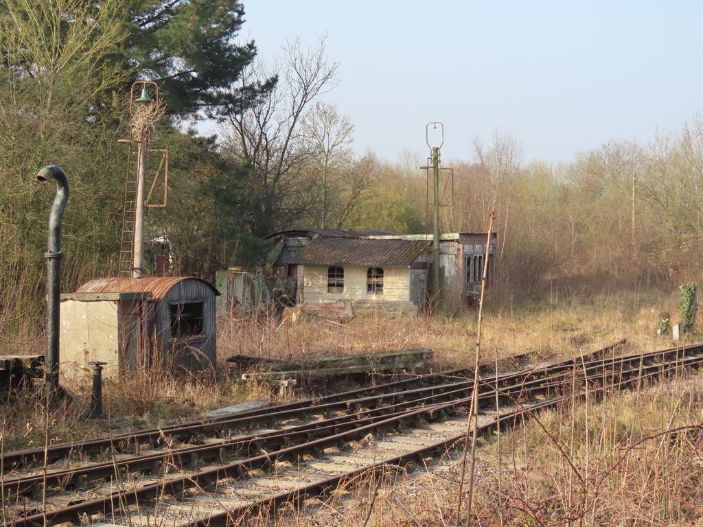station
