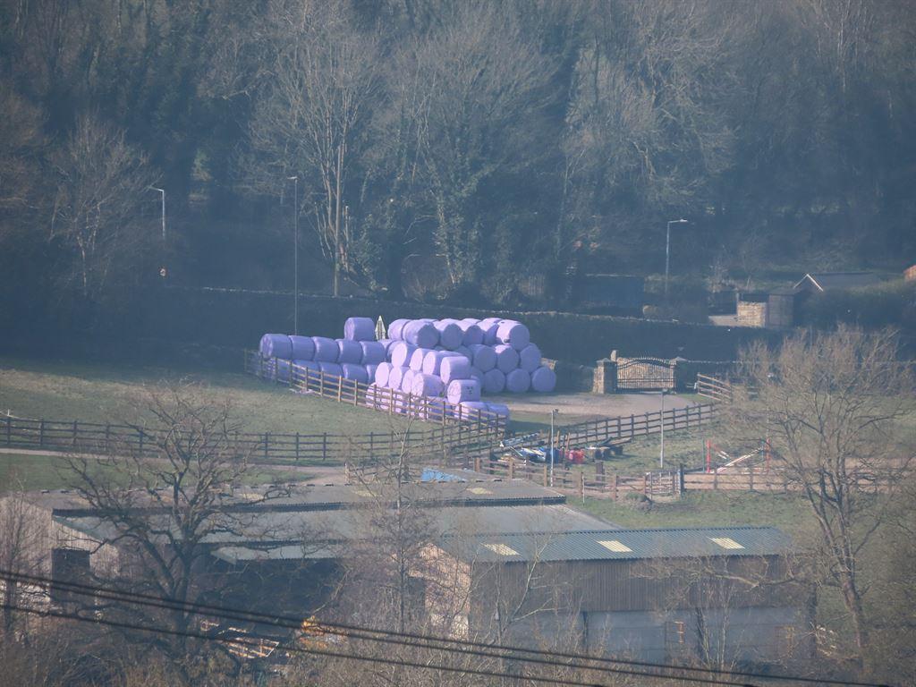 bales
