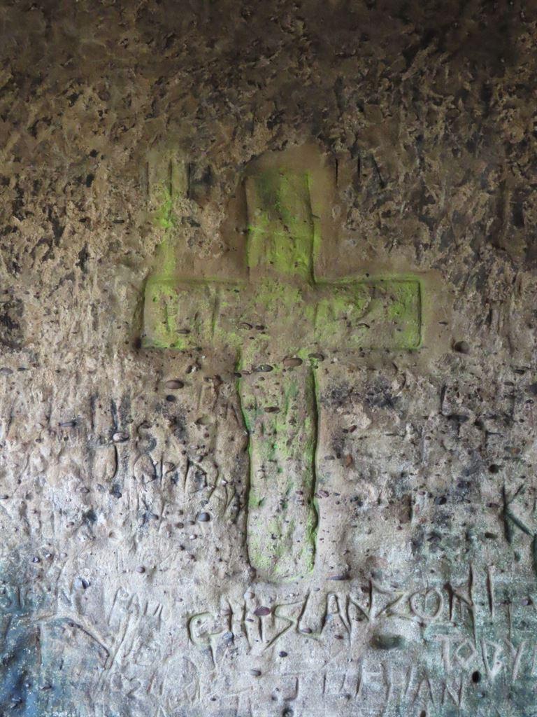 cross