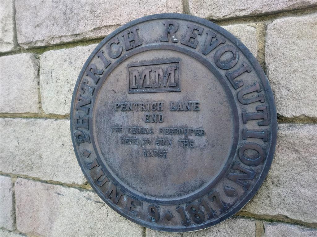 plaque