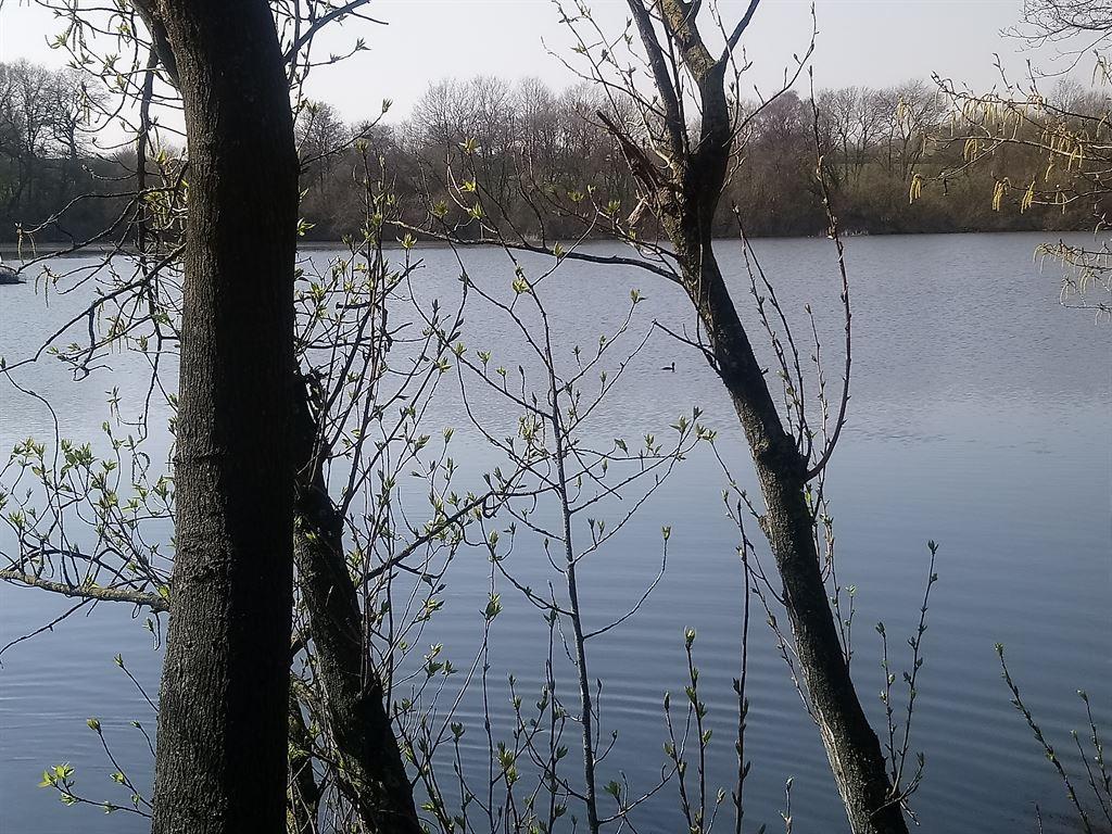 reservoir