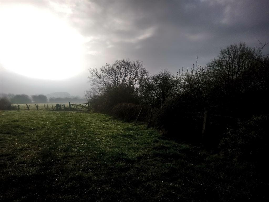 mist