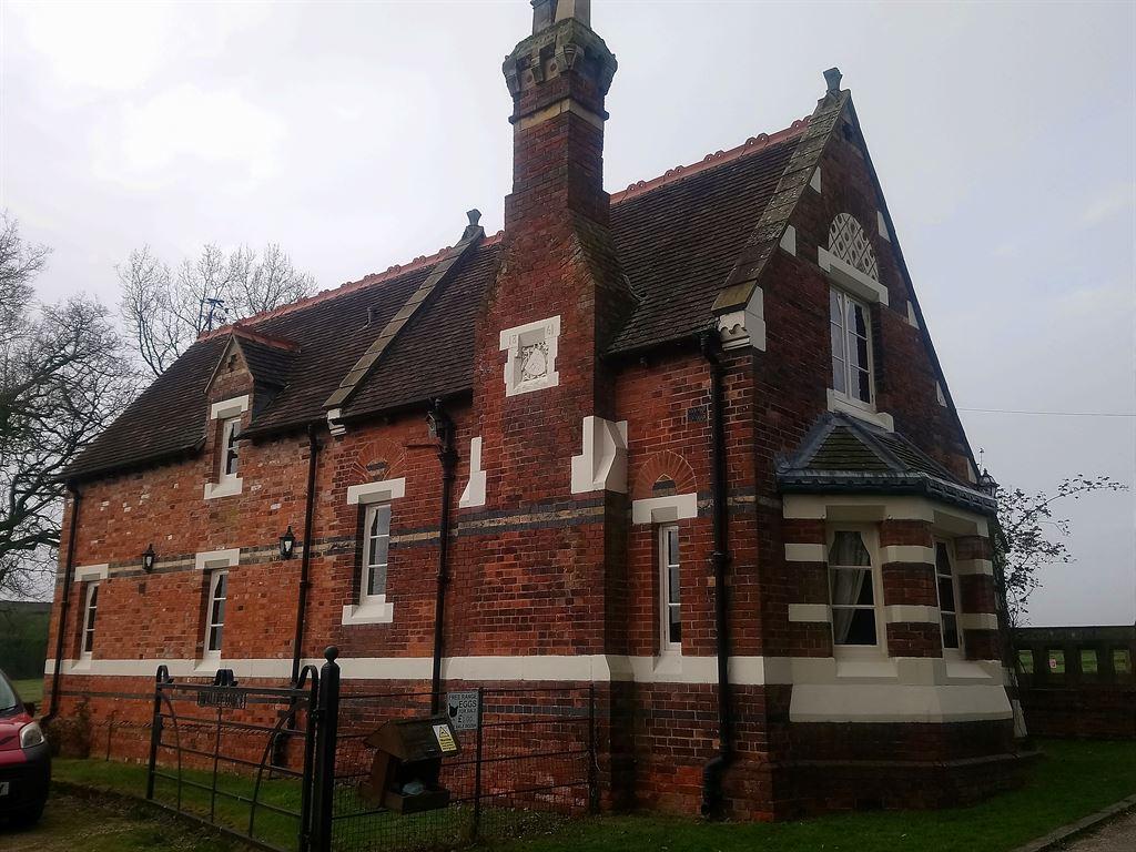 lodge