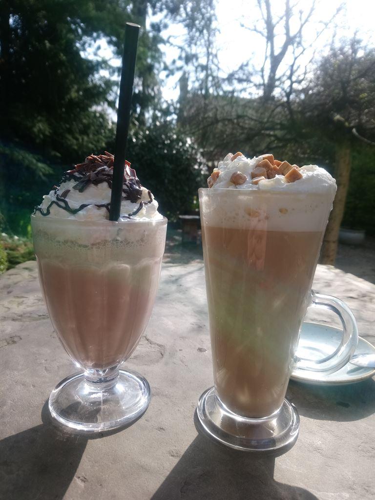 drinks