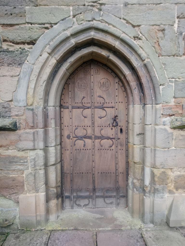 churchdoor