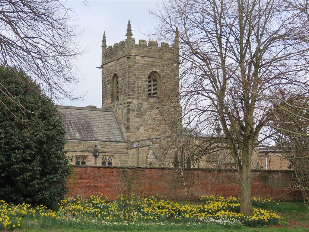church