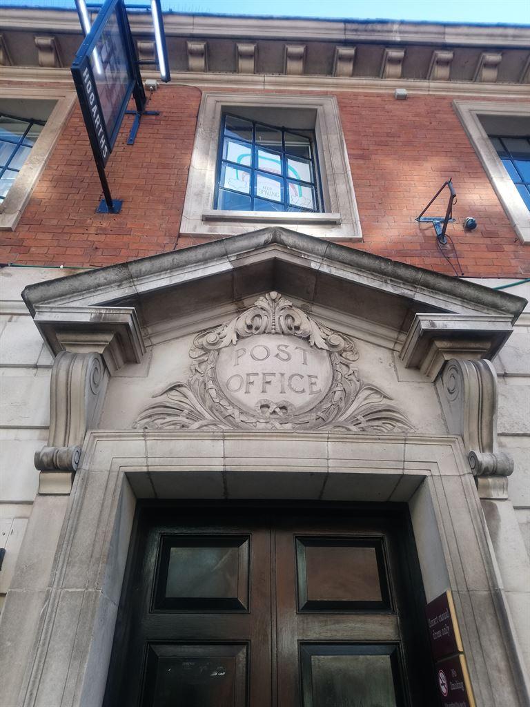 postoffice
