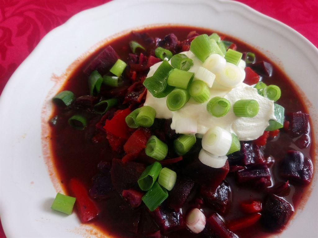 purplesoup
