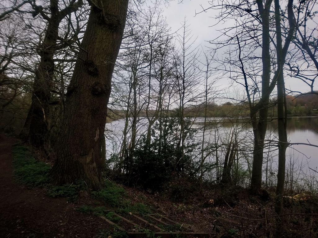 reservoir