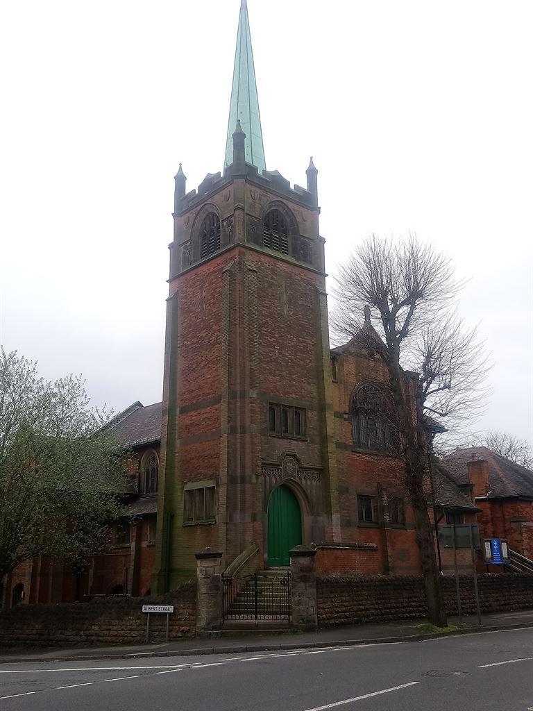 church