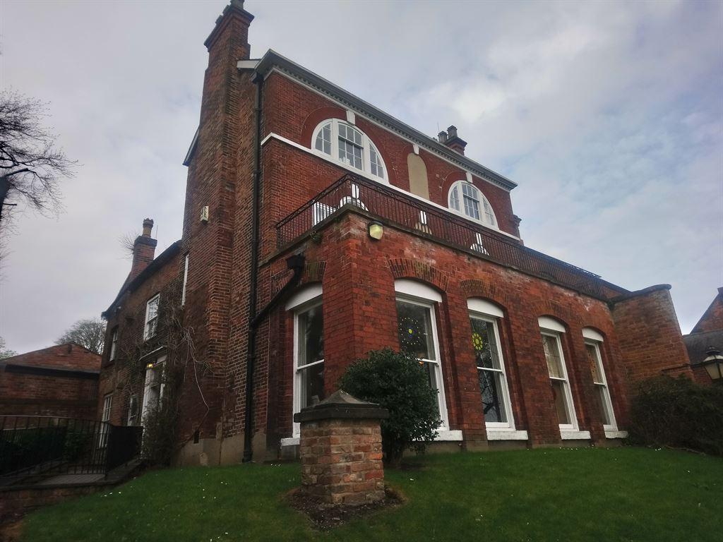 museum