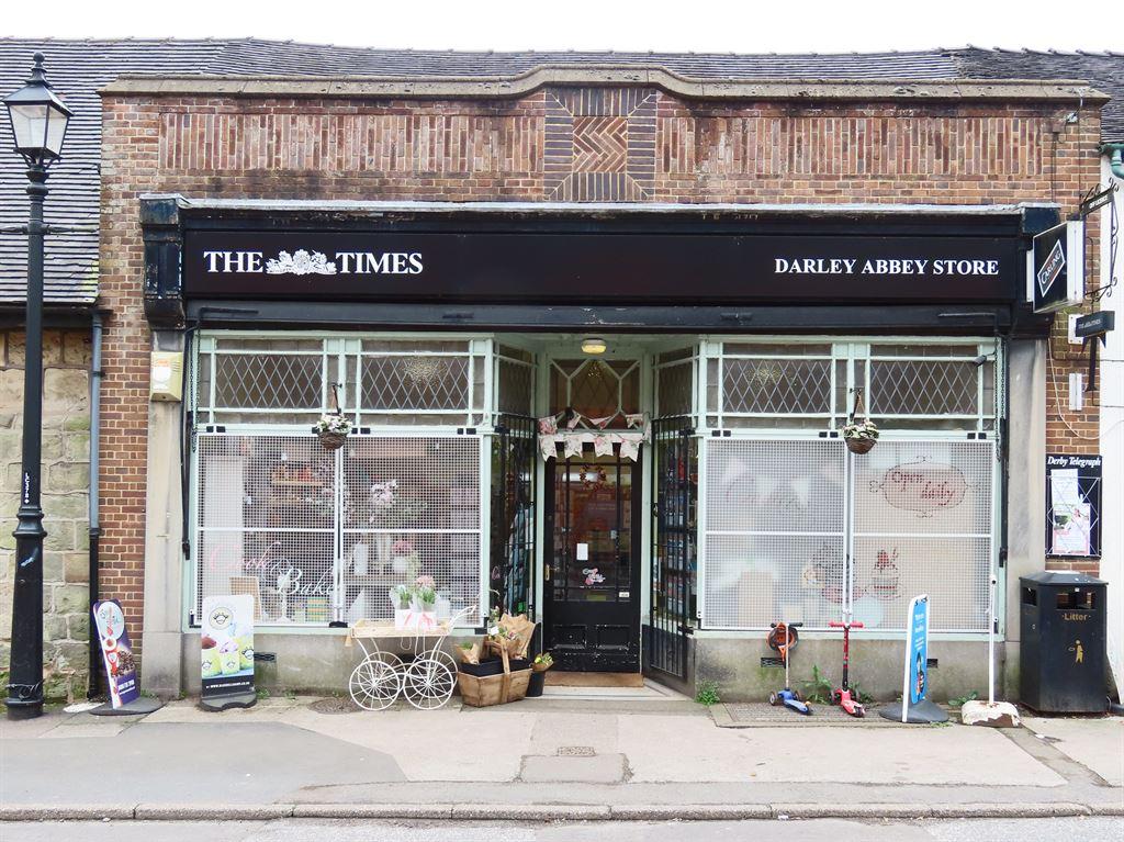 shop