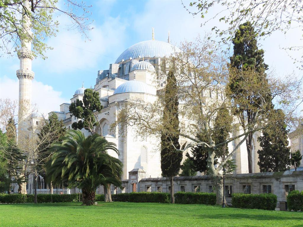 suleymaniye