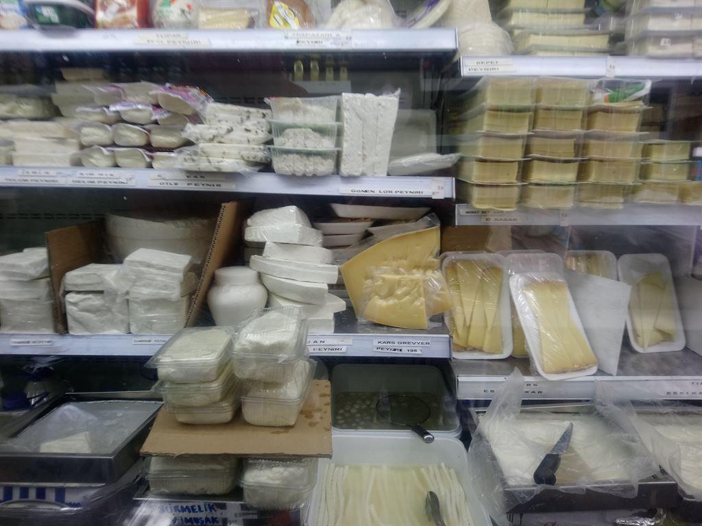 cheeseshelves