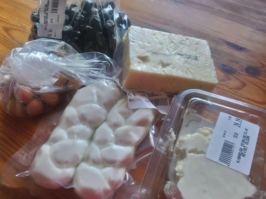 cheesehaul
