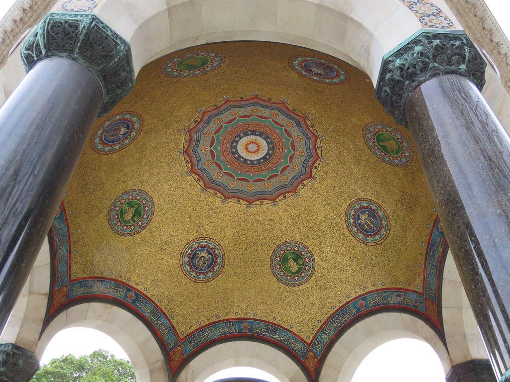 fountainmosaic