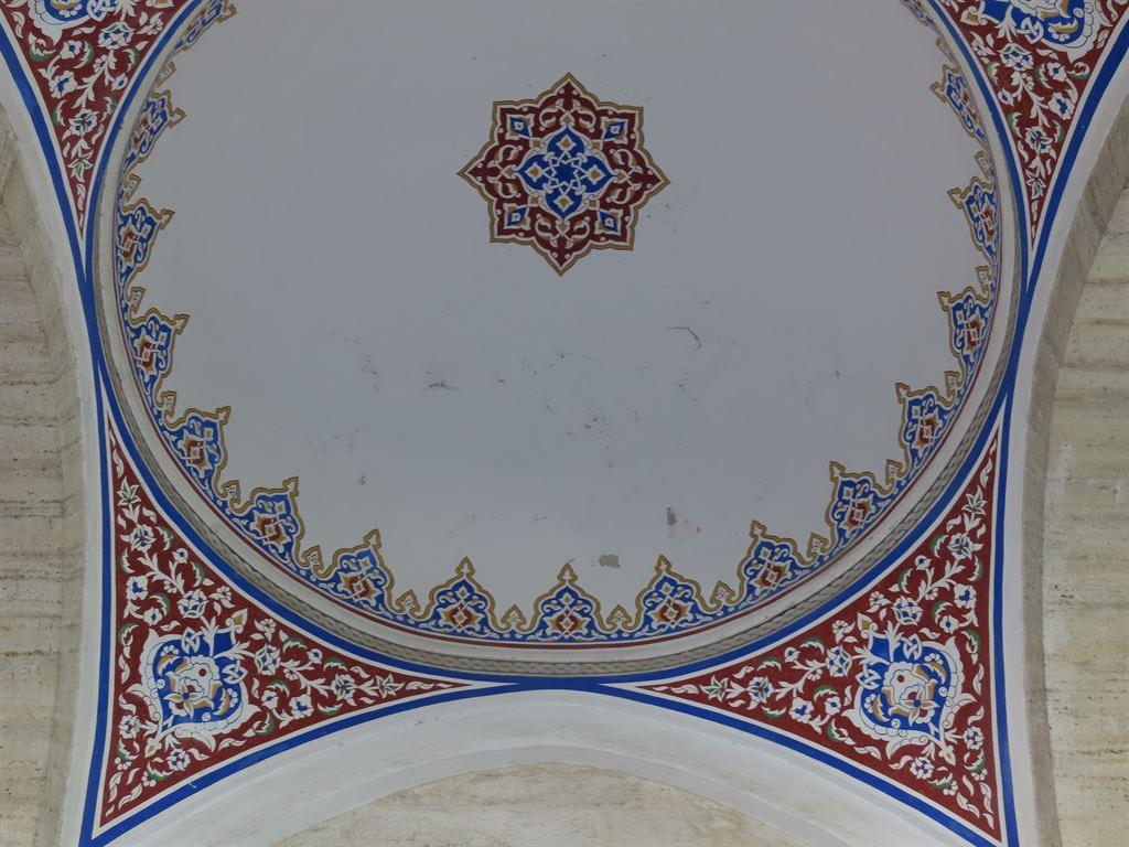 ceiling