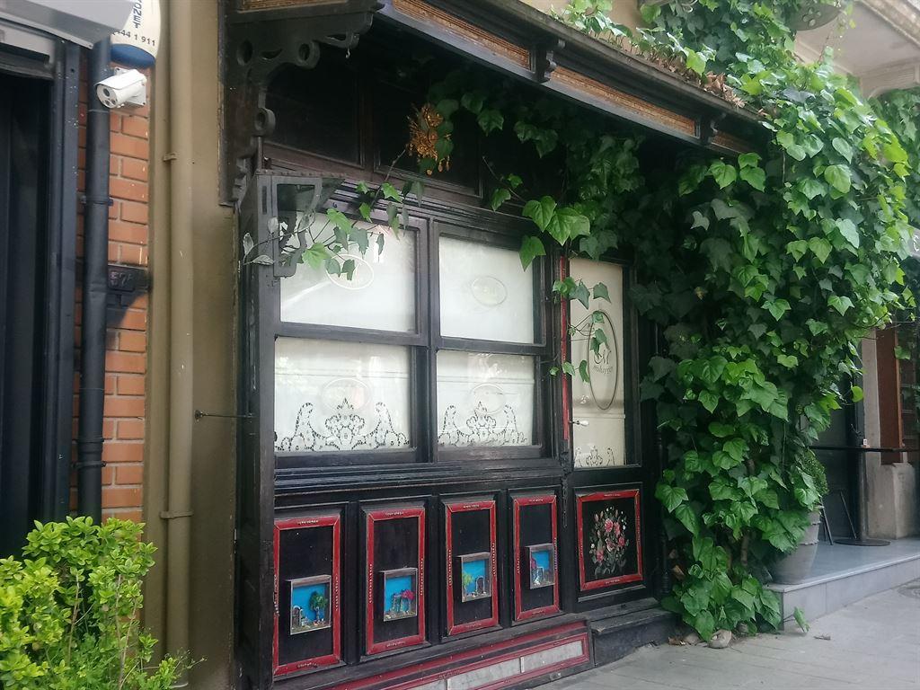 shop