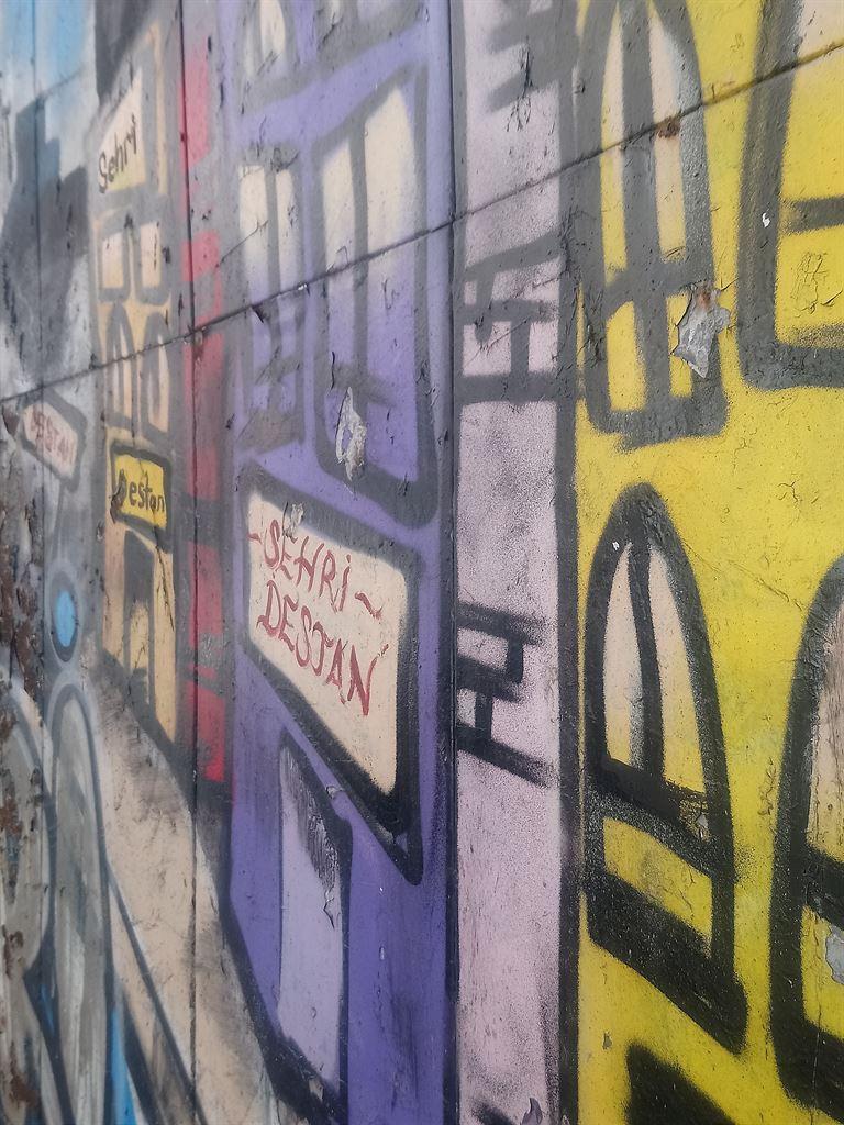 wall