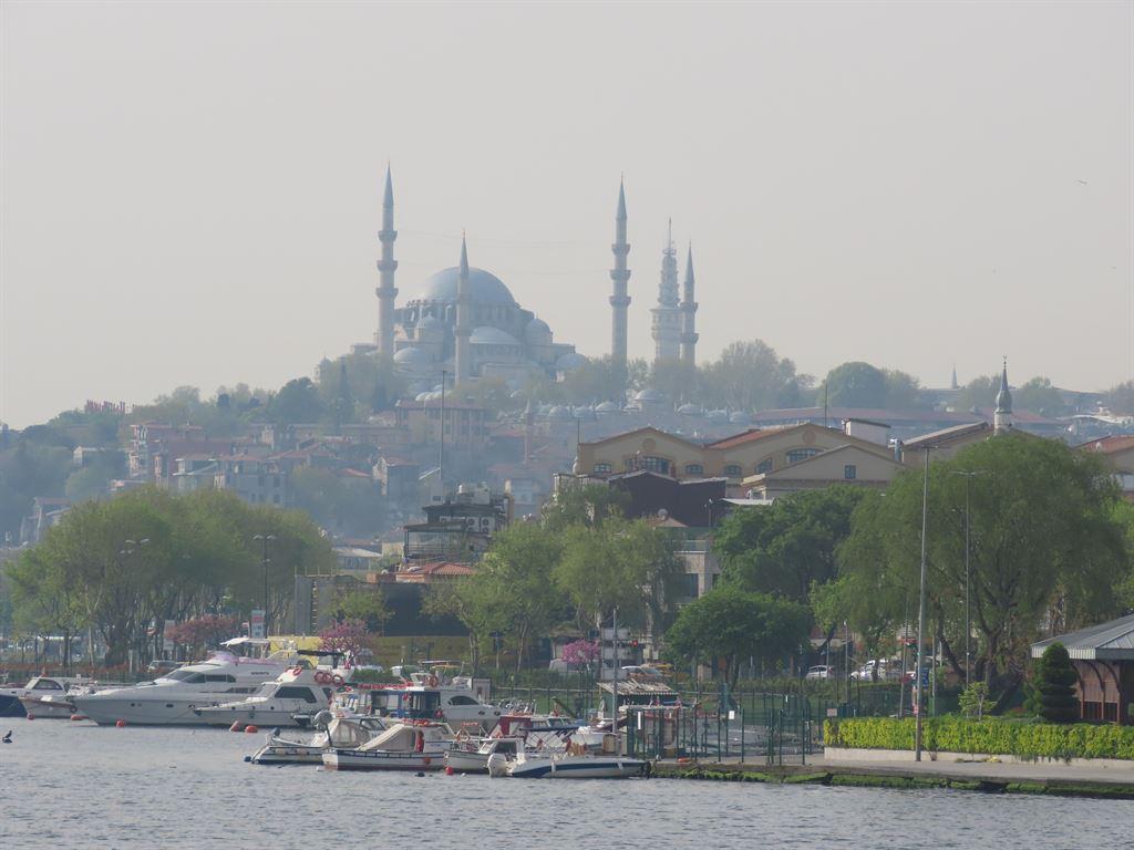 mosque