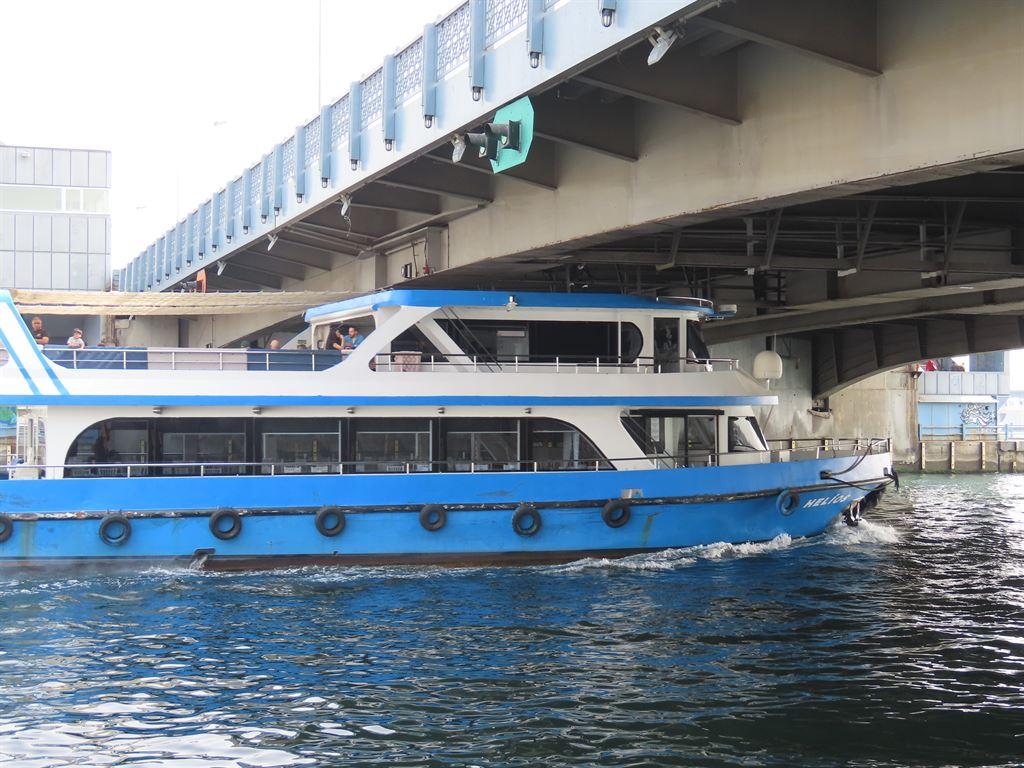 blueboat