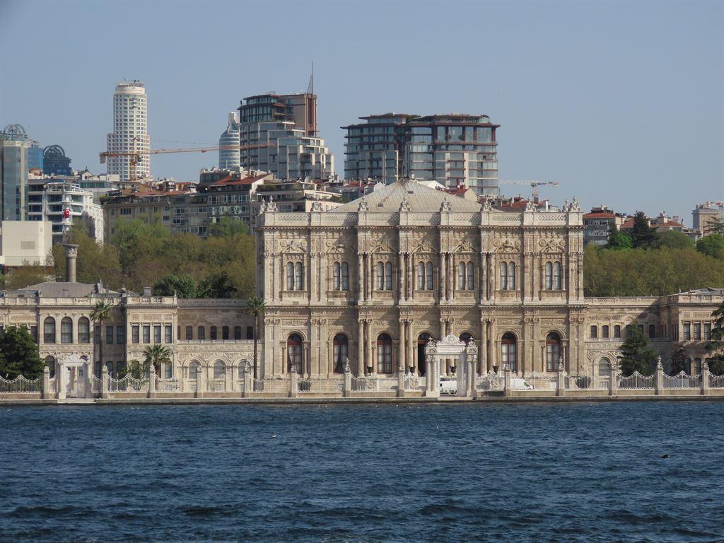 palace