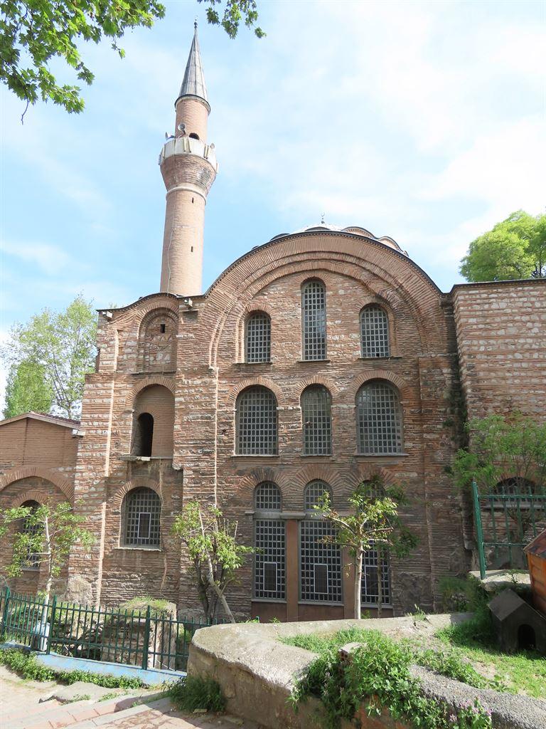 church/mosque