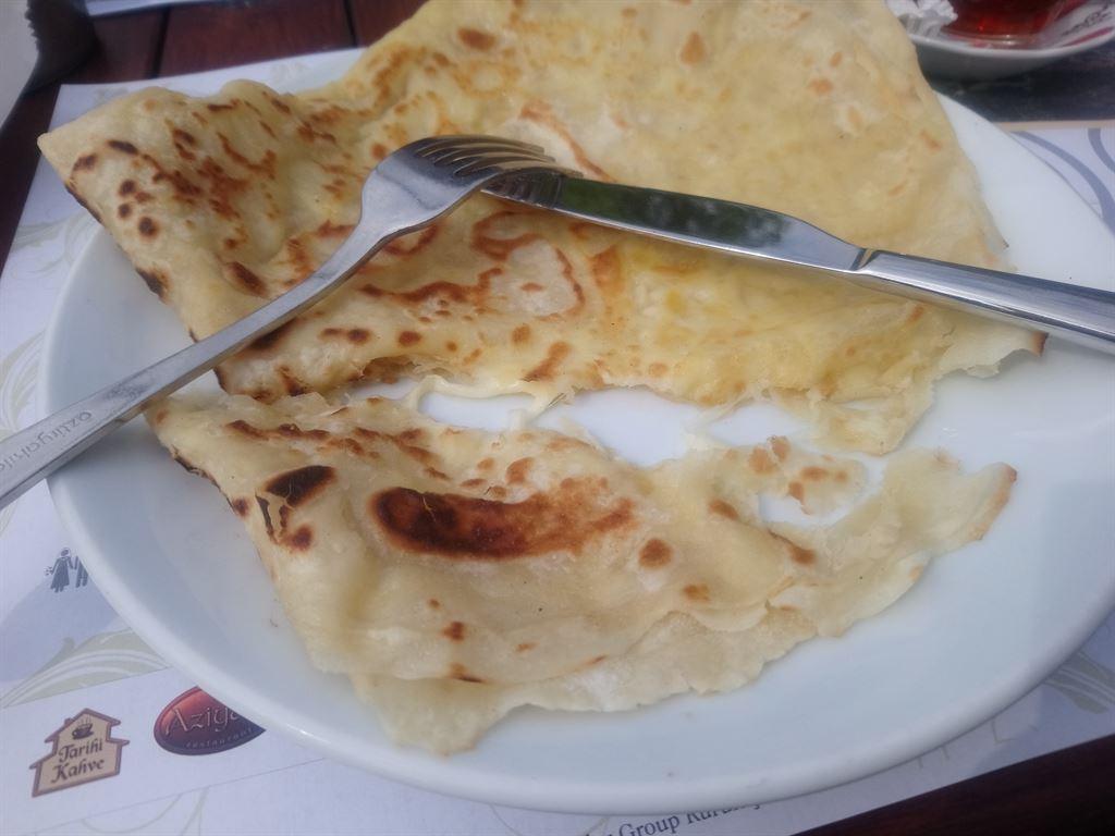 gozleme