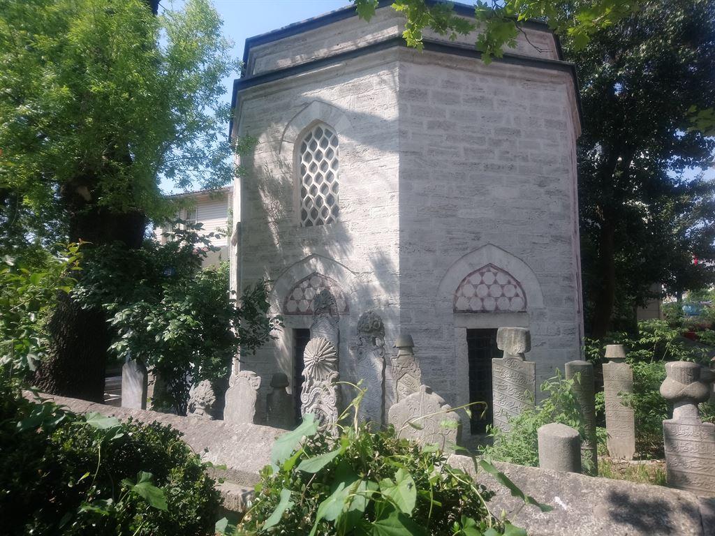 tower