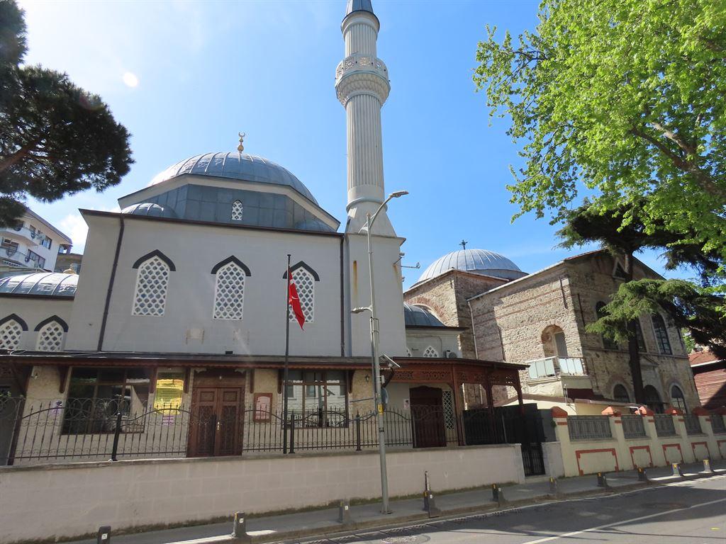 church&mosque