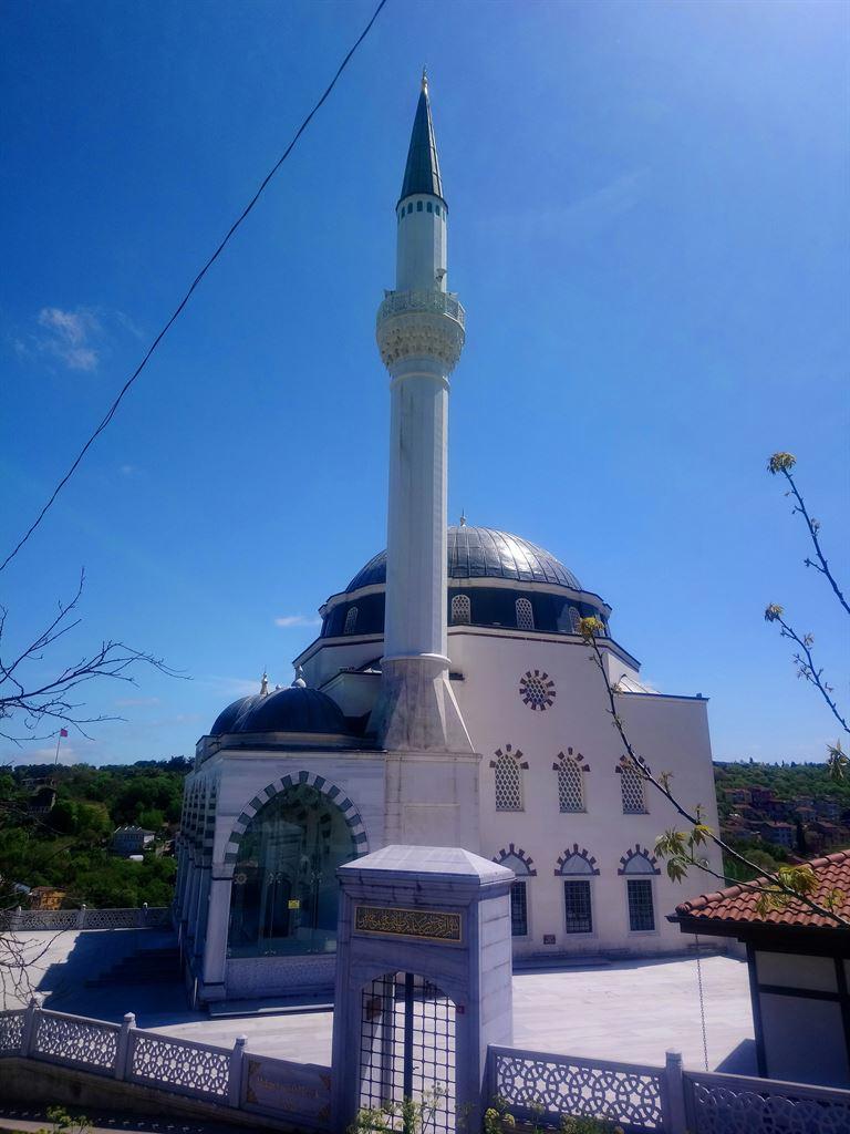 mosque