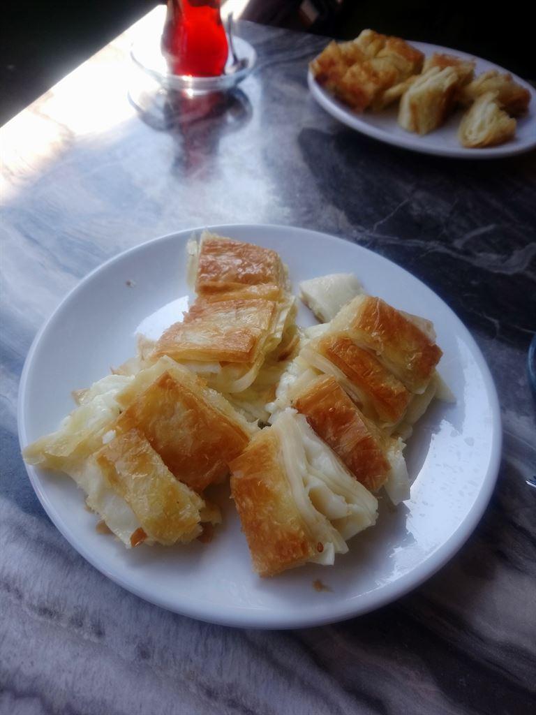 borek