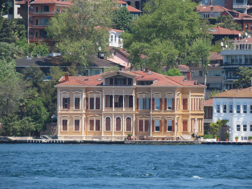yellowhouse