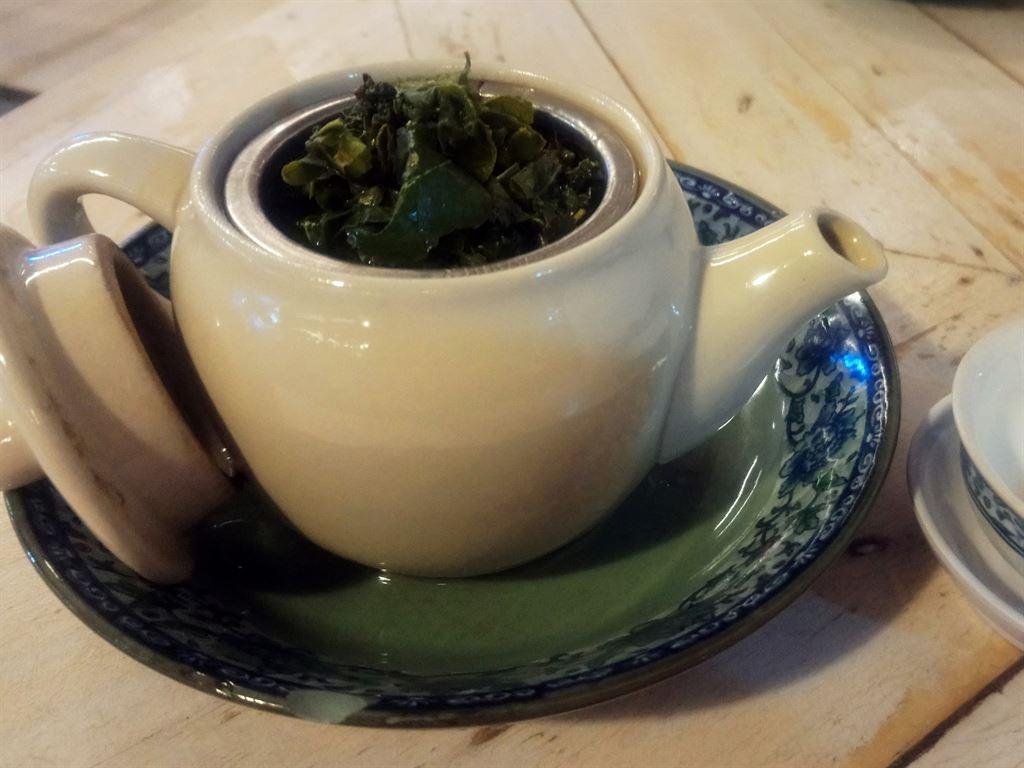 tea
