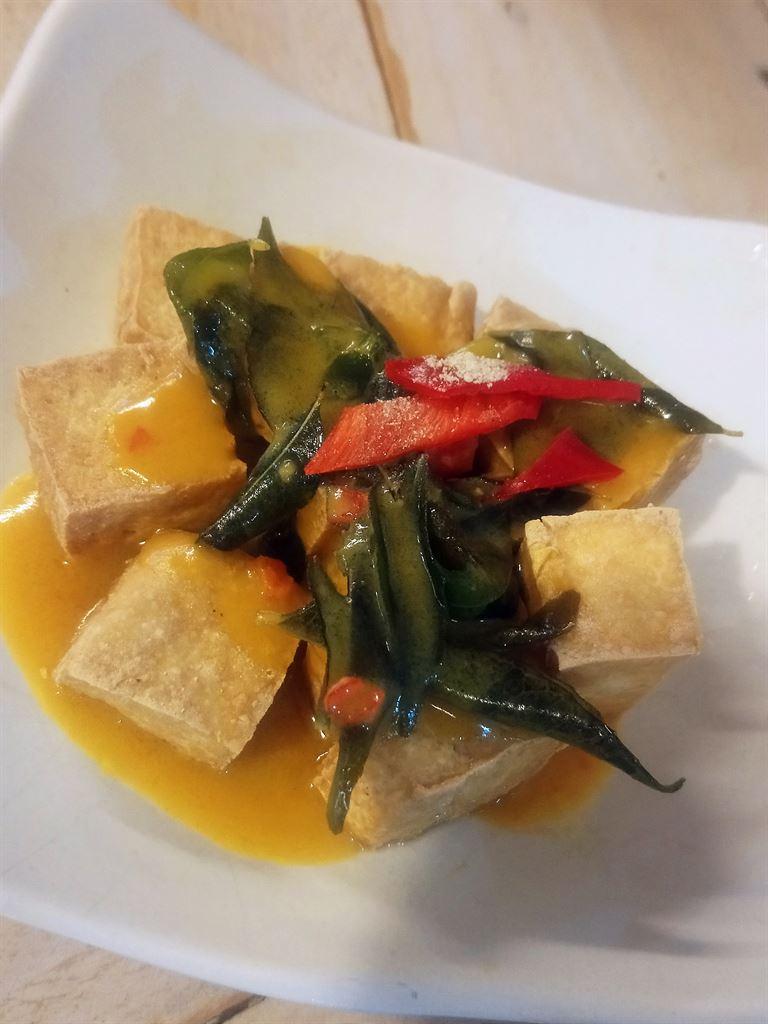 tofu