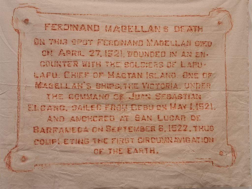magellandeath