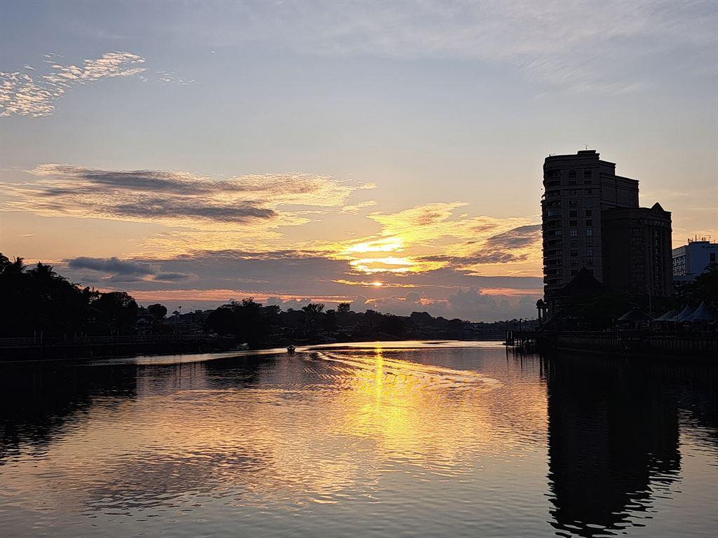 sunrise