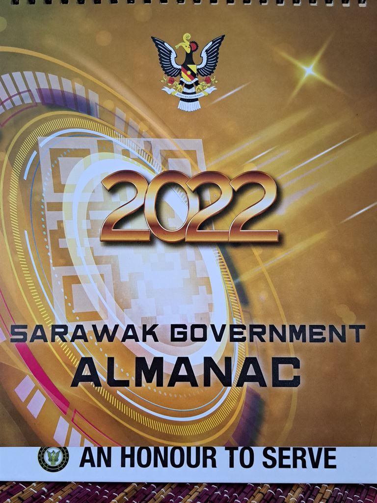 almanac