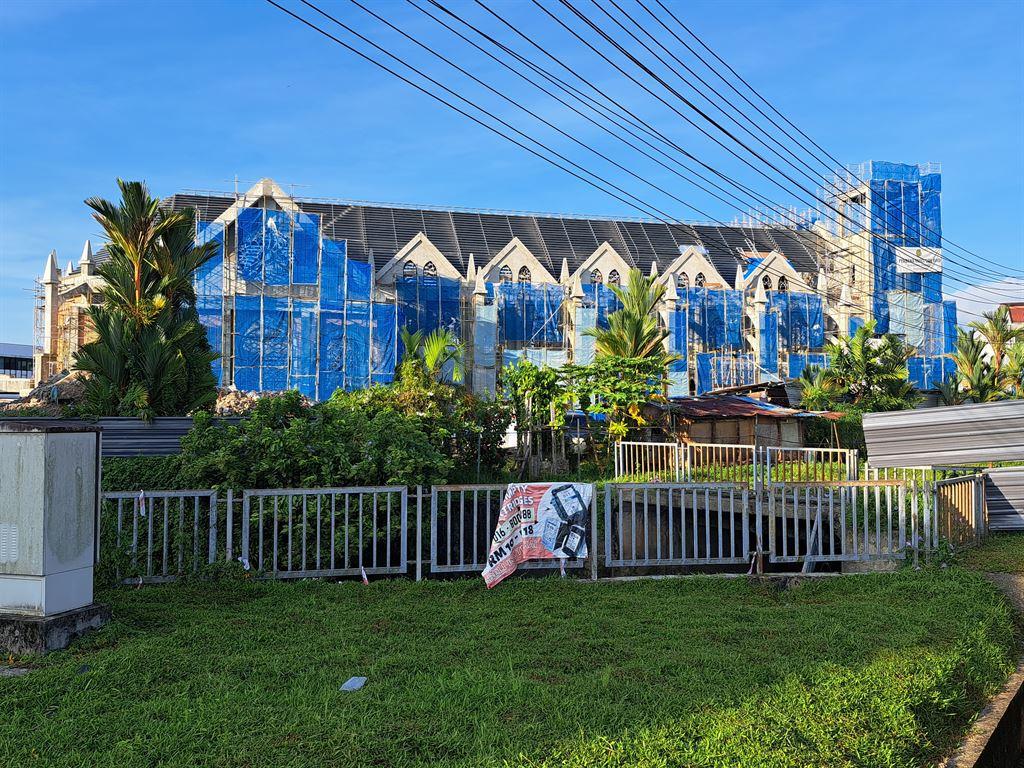 church