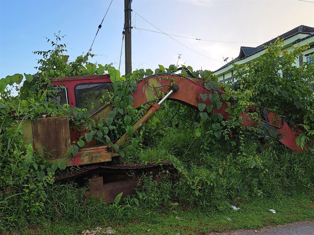 digger