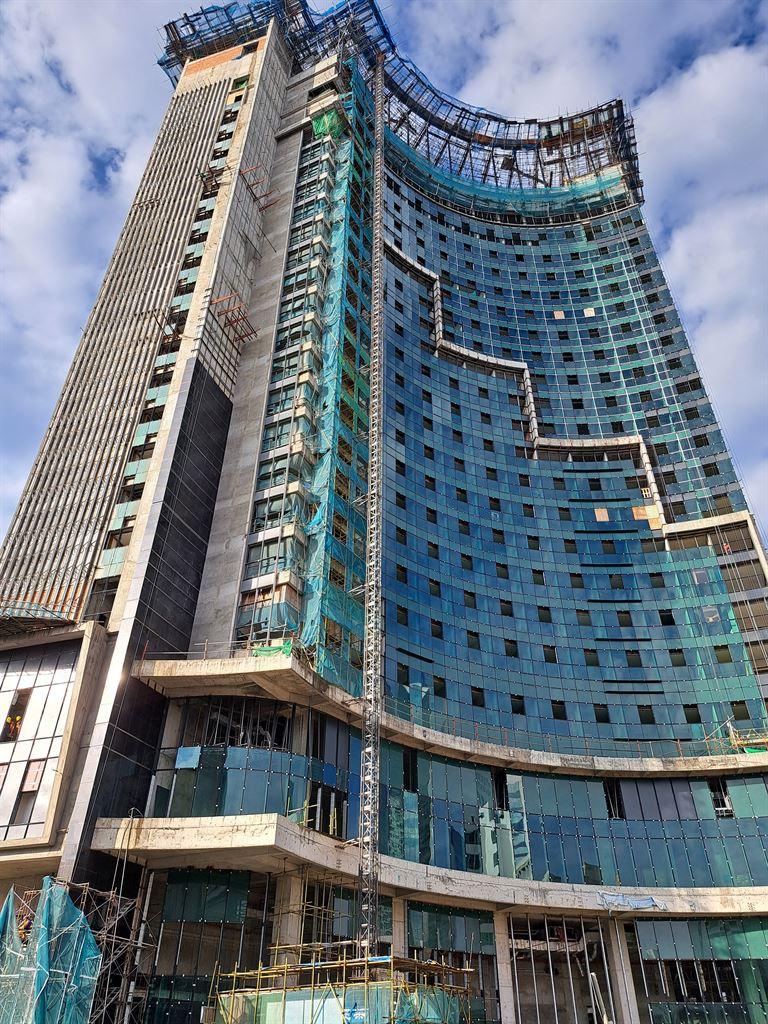 padunganhotel