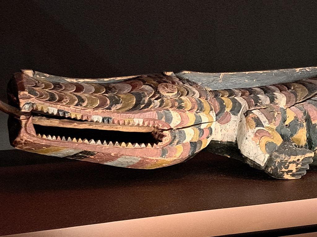croc
