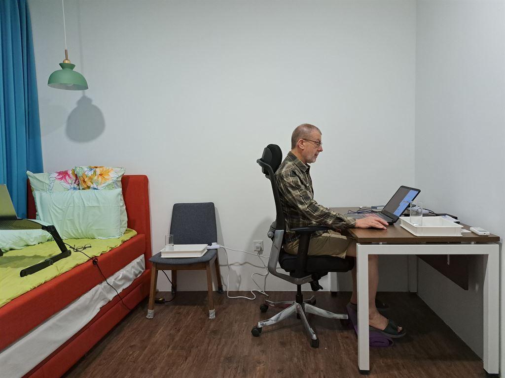 office